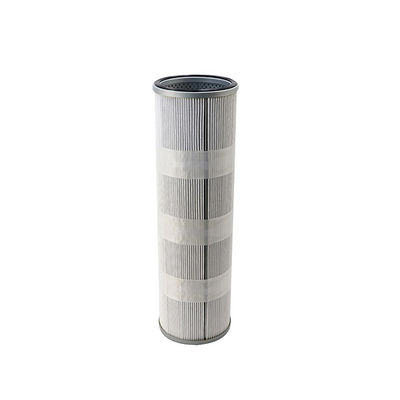 औद्योगिक हाइड्रोलिक फ़िल्टर KTJ11630 H-85760 Sintered धातु फ़िल्टर तत्व: