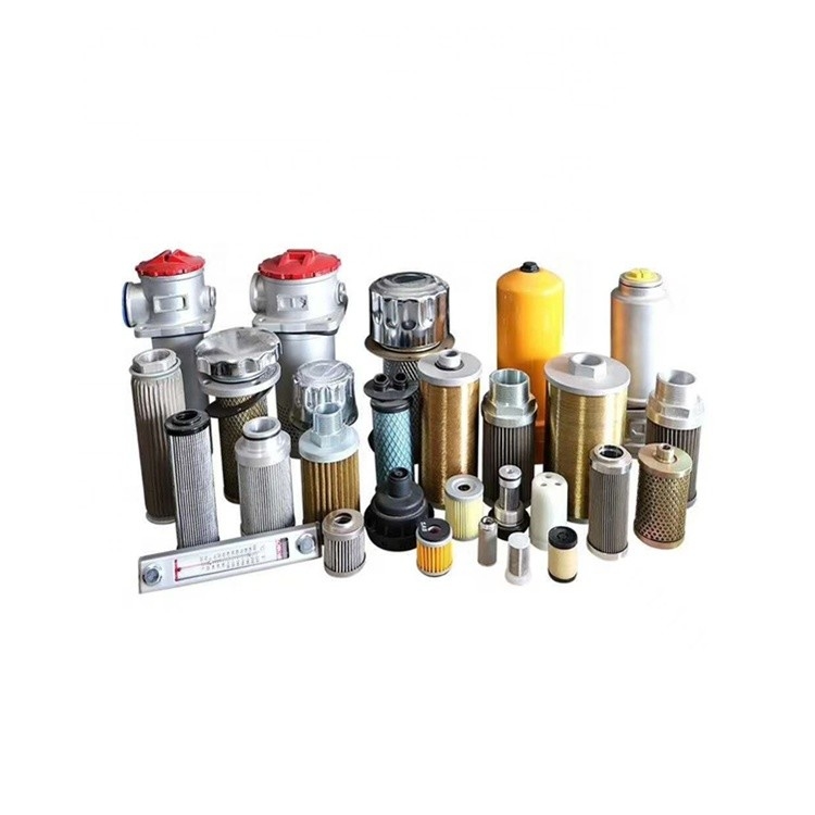 हाइड्रोलिक फिल्टर SP-06X10 SP-08X25 SP-10X10 SPA-10X1 SPB-10X10 SPX-10X25 SPAX-10X10 SPH-08-J घूर्णन पाइपलाइन फ़िल्टर